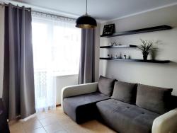 noclegi Reda Apartament Prima