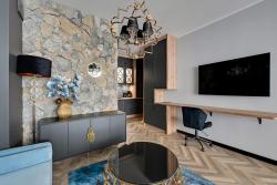 noclegi Gdańsk Granaria Comfort Apartments