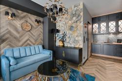 noclegi Gdańsk Granaria Comfort Apartments