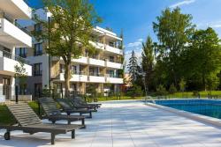 noclegi Ustronie Morskie Apartamenty Lisowski REZYDENCJA Ustronie Morskie