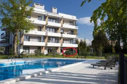 noclegi Ustronie Morskie Apartamenty Lisowski REZYDENCJA Ustronie Morskie