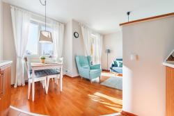 noclegi Kołobrzeg Kasprowicza 4A, Sun & Snow