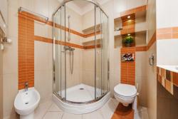 noclegi Kołobrzeg Kasprowicza 4A, Sun & Snow