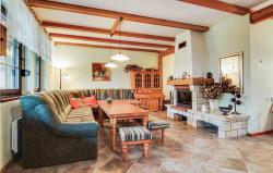 noclegi Pobierowo Holiday Home Pobierowo Grunwaldzka