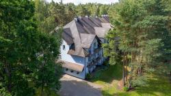 noclegi Pobierowo Bagińscy Spa