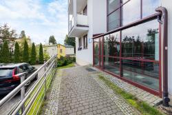 noclegi Sopot Apartamenty Zatoka Górny Sopot