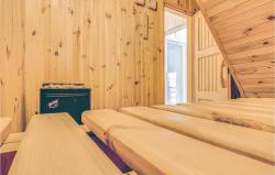 noclegi Rowy Stunning Home In Rowy With Sauna