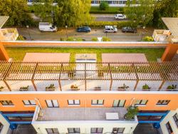 noclegi Kołobrzeg LABA Kołobrzeg Apartamenty Zielone Tarasy