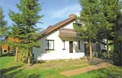 noclegi Lubiatowo Nice Home In Choczewo With House A Panoramic View