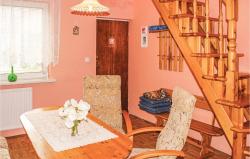 noclegi Rewal Holiday Home Rewal Olszynowa Ii