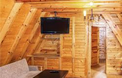 noclegi Łukęcin Holiday Home Lukecin Ulsloneczna
