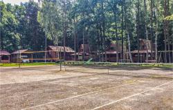 noclegi Łukęcin Holiday Home Lukecin Ulsloneczna