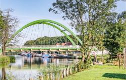 noclegi Darłowo i Darłówko Gorgeous Stacaravan In Darlowo