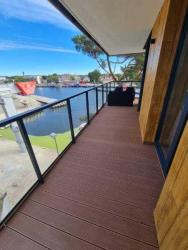 noclegi Mrzeżyno Apartament CARO