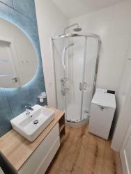 noclegi Mrzeżyno Apartament CARO