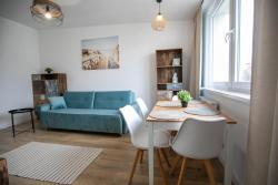 noclegi Gdańsk Rent40 AVEC Gdańsk Brzeźno ul. Chodkiewicza