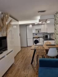 noclegi Hel Apartament Marina Hel