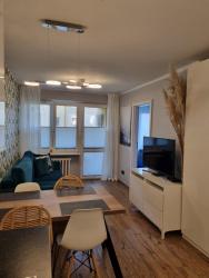 noclegi Hel Apartament Marina Hel