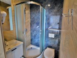 noclegi Ustronie Morskie Apartment for 2 prs by the sea, Ustronie Morskie