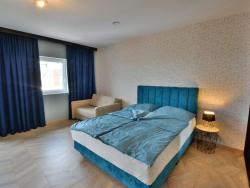 noclegi Ustronie Morskie Apartment right by the sea, Ustronie Morskie
