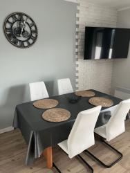 noclegi Piechowice Apartament Widok&Sky PiechowiceSzklarska Poręba