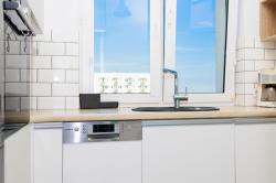 noclegi Gdynia Apartament Nadmorski