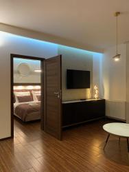 noclegi Kraków Holiday Apartments Browar Lubicz Krakow Stare Miasto