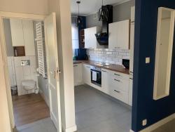 noclegi Gdynia Apartament 27