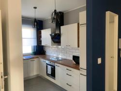 noclegi Gdynia Apartament 27