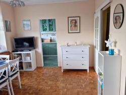 noclegi Sopot Mieszkanie u Otylii