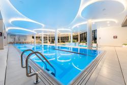 noclegi Kołobrzeg Apartament Lux Tukan B003, Polanki Aqua - Holiday City