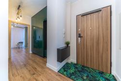 noclegi Gdańsk Lumen Billberry Apartments