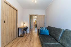 noclegi Gdańsk Lumen Billberry Apartments