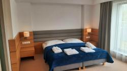 noclegi Ustronie Morskie Hotel SKAL Medi SPA & Resort