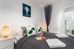 noclegi Kołobrzeg Kapitański Mostek Apartments Kołobrzeg by Noclegi Renters