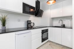 noclegi Kołobrzeg Kapitański Mostek Apartments Kołobrzeg by Noclegi Renters