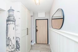 noclegi Gdańsk Lazur Park - Apartamenty