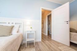 noclegi Gdańsk Lazur Park - Apartamenty