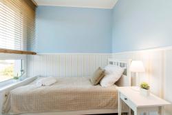 noclegi Gdańsk Lazur Park - Apartamenty
