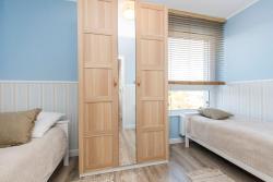 noclegi Gdańsk Lazur Park - Apartamenty