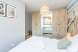 noclegi Gdańsk Lazur Park - Apartamenty