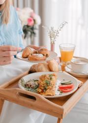 noclegi Gdynia Moje Orłowo Boutique Bed & Breakfast - Adults Only