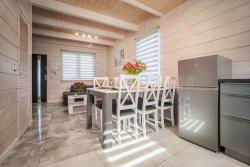 noclegi Kołczewo Villa Daglezja VIP