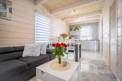 noclegi Kołczewo Villa Daglezja VIP