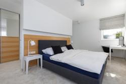 noclegi Pogorzelica Luxury Apartment Pogorzelica