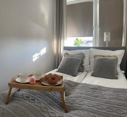 noclegi Świnoujście Casa Baltica Apartment