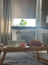 noclegi Świnoujście Casa Baltica Apartment