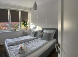 noclegi Świnoujście Casa Baltica Apartment