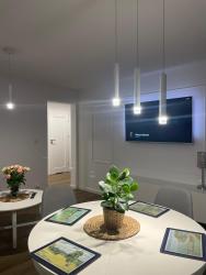 noclegi Świnoujście Casa Baltica Apartment