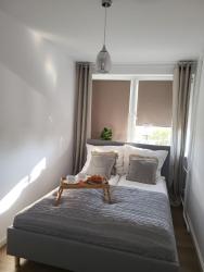 noclegi Świnoujście Casa Baltica Apartment